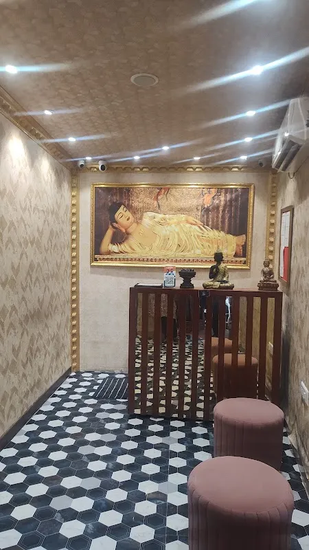 Atya Thai Spa - Massage Spa in Domlur Bangalore