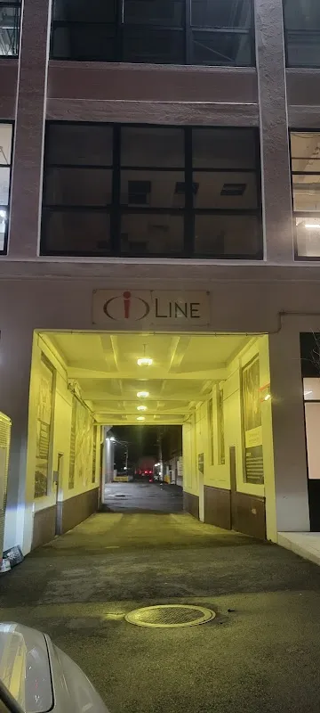 Great Point Studios