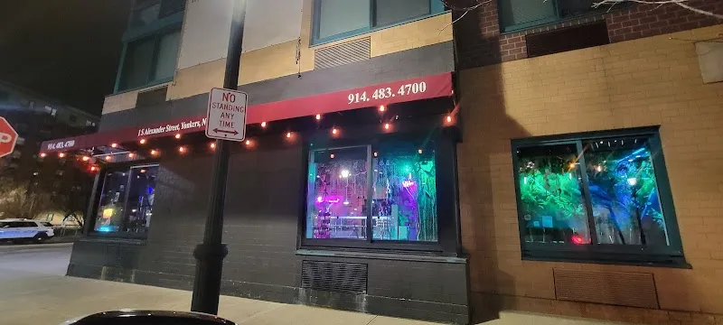 Great Point Studios