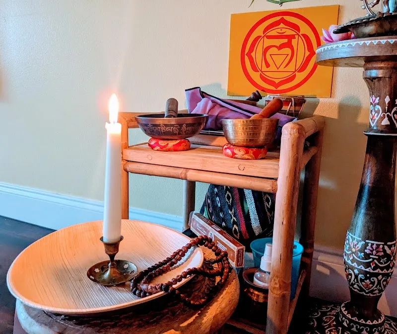 Jyotirmaya Yoga Kendra