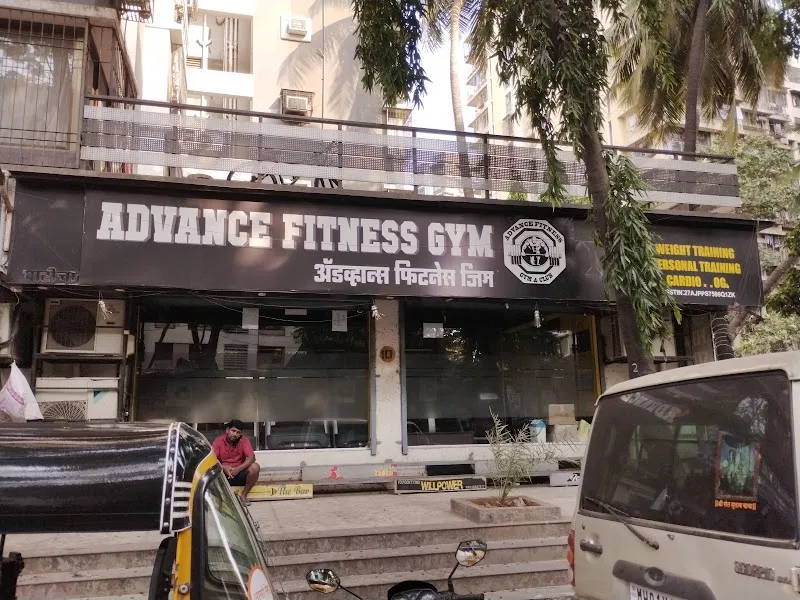 Advance Fitness no.-1 Gym