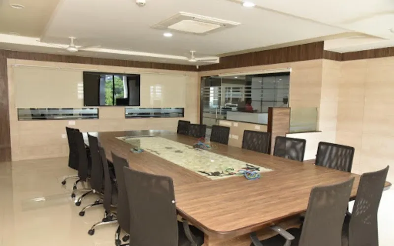 AsquareFX Studios