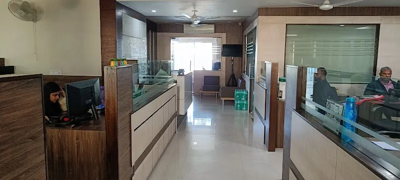 AsquareFX Studios