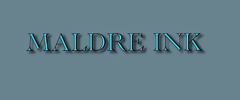 Maldre Ink