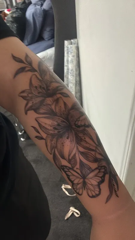 Maldre Ink