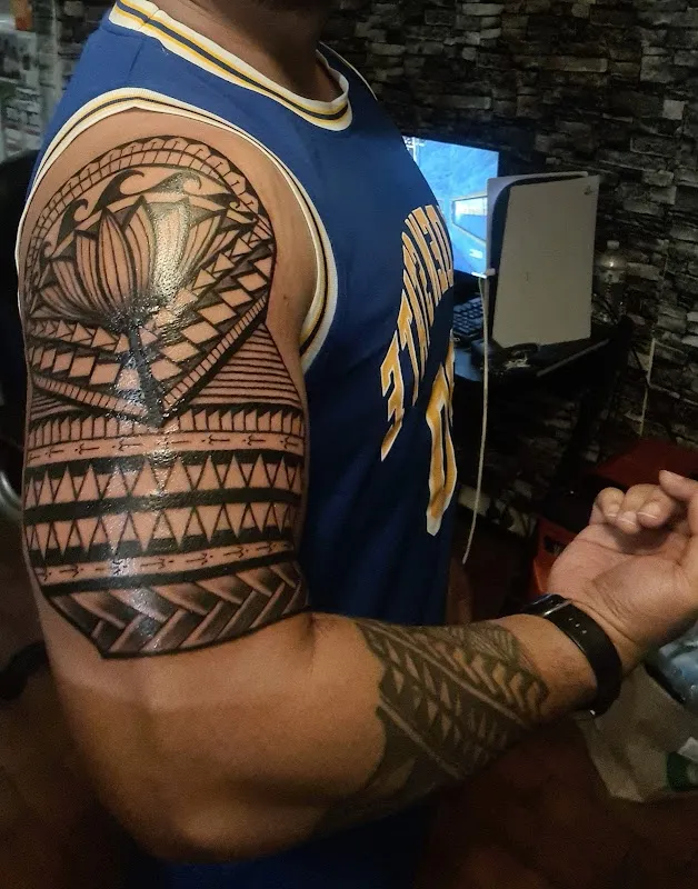 Maldre Ink