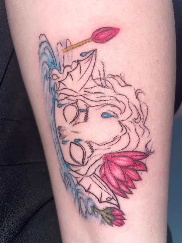 Maldre Ink