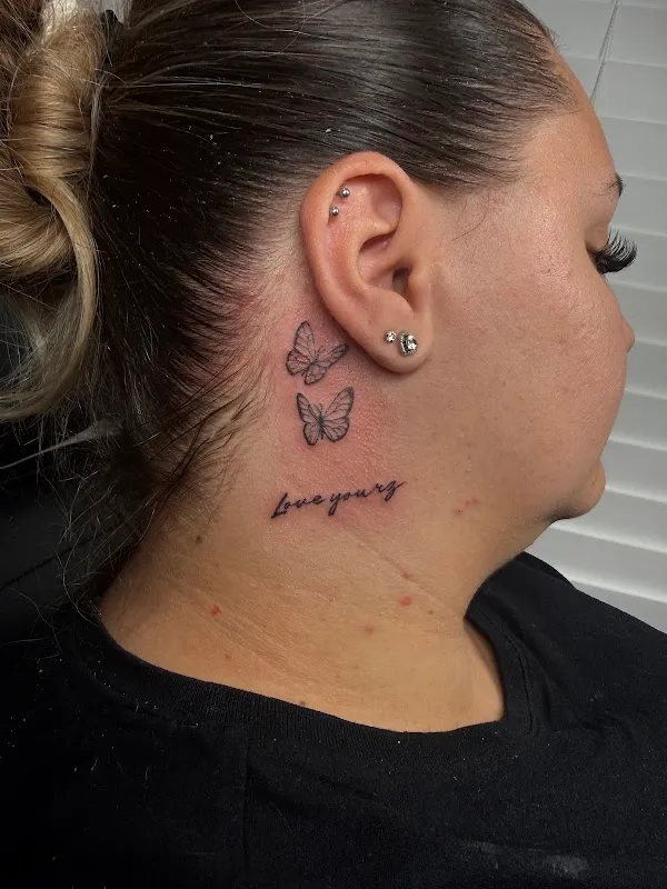Maldre Ink