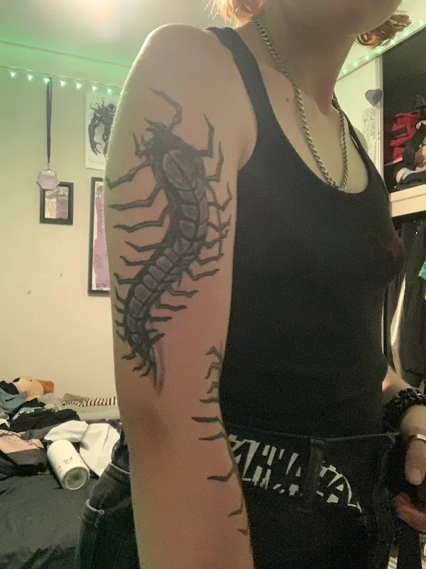 Maldre Ink