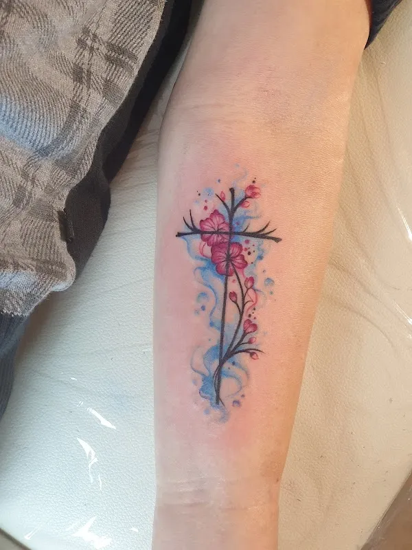 WESH Tattoo & Piercing Studio