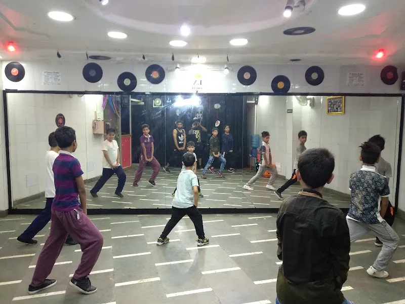 Z.I Dance Studio