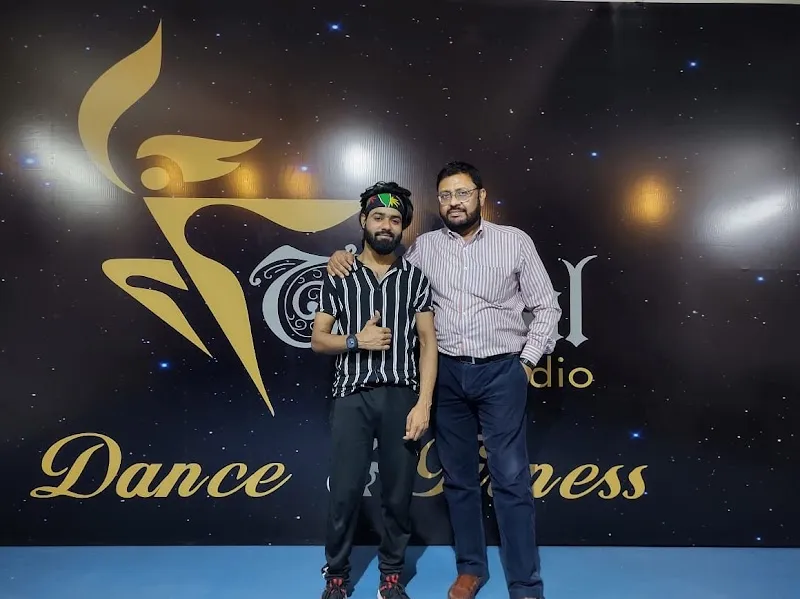 Z.I Dance Studio