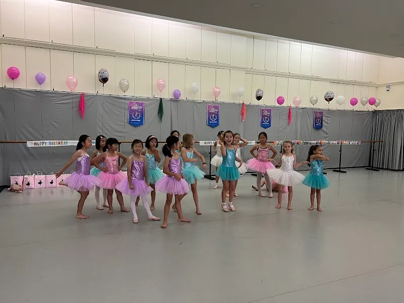 Tanglin Arts Studio