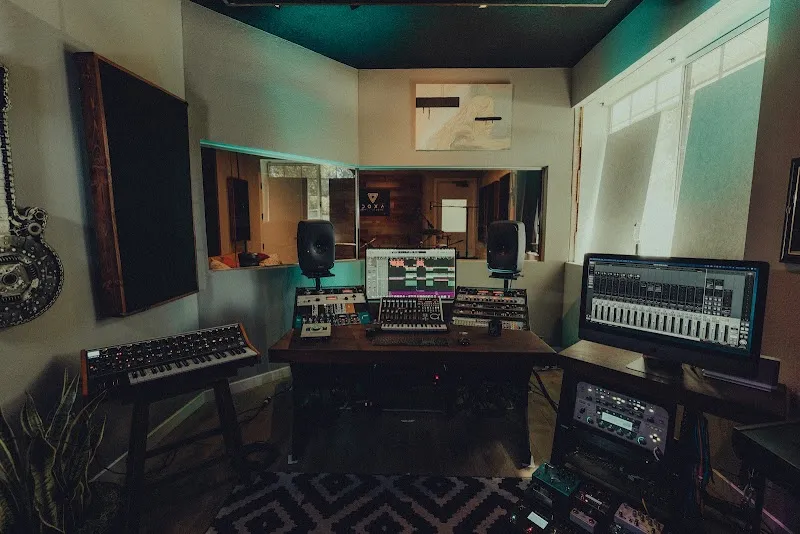 Doxa Studio