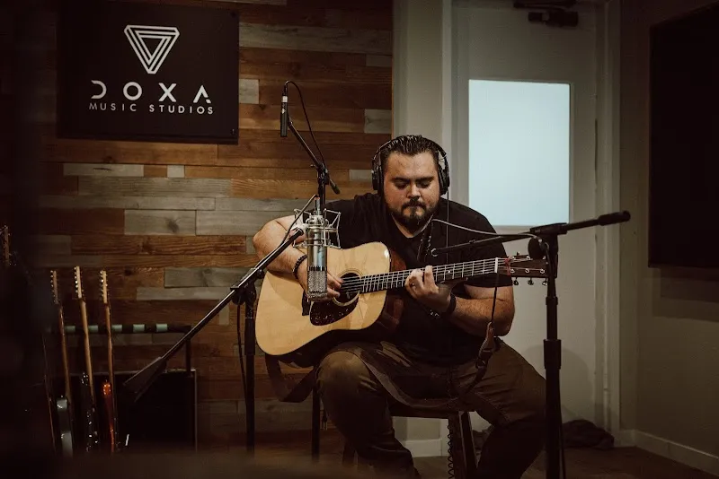 Doxa Studio