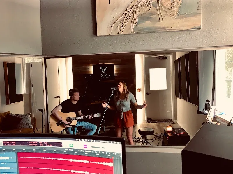 Doxa Studio