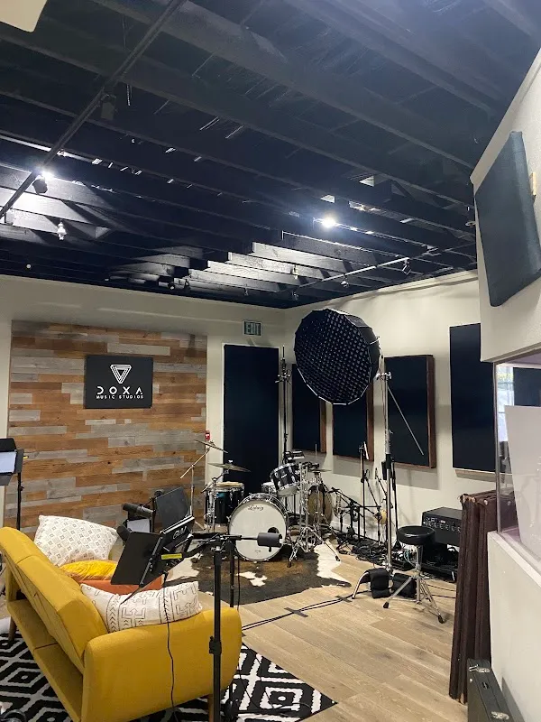 Doxa Studio