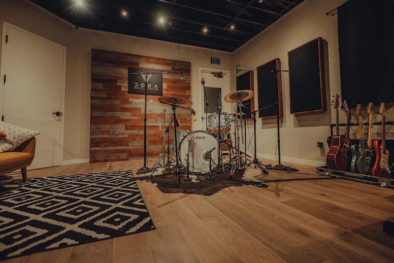 Doxa Studio