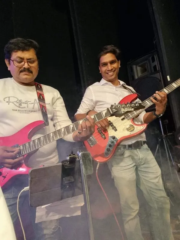 Gandhaar Events-Music Art Culture-Karaoke Studio Kalwa