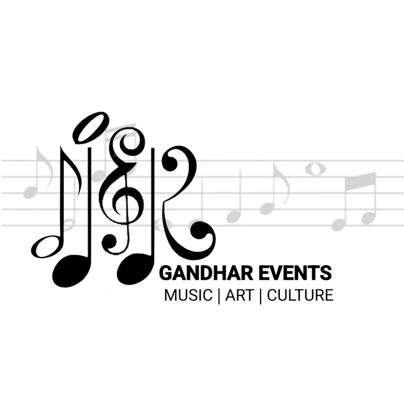 Gandhaar Events-Music Art Culture-Karaoke Studio Kalwa