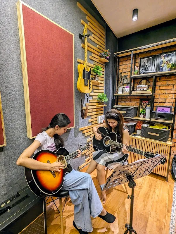 Art360 - The School of Music