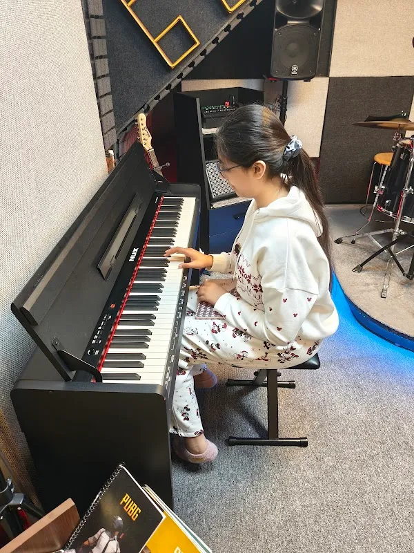 Art360 - The School of Music
