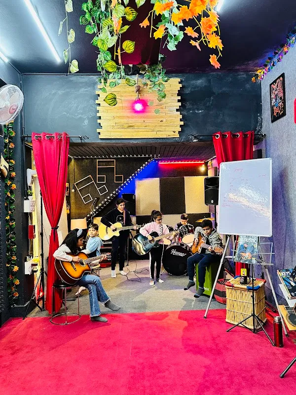 Art360 - The School of Music