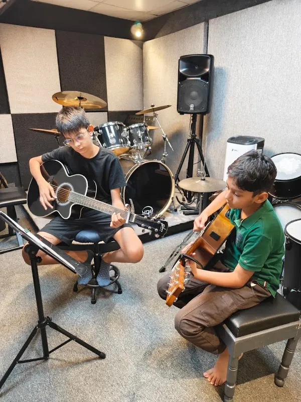 Art360 - The School of Music