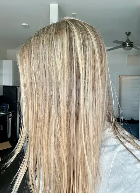 The Refinery Salon
