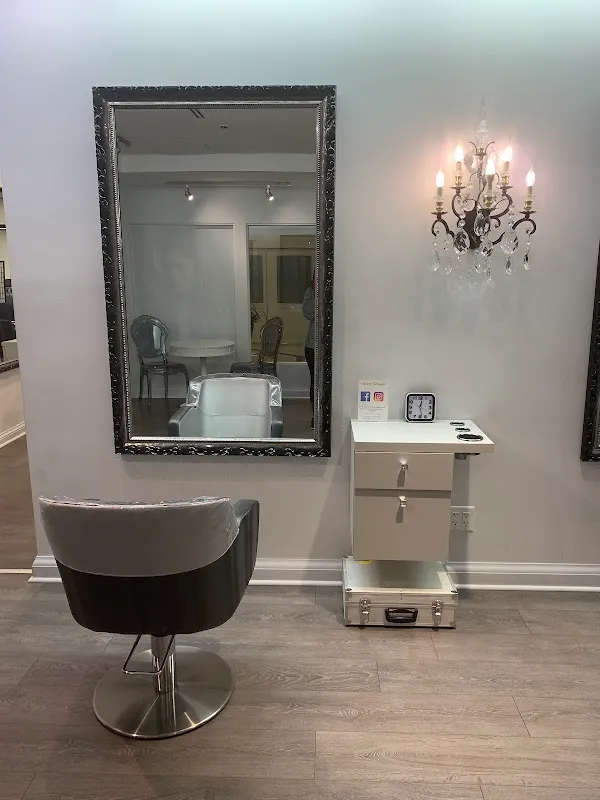 Kalani Spa