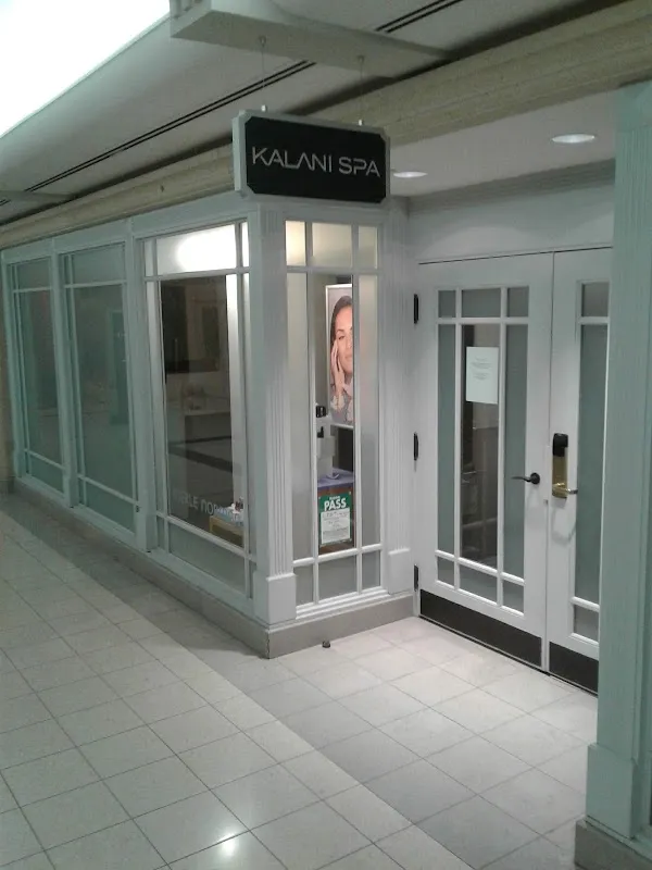 Kalani Spa