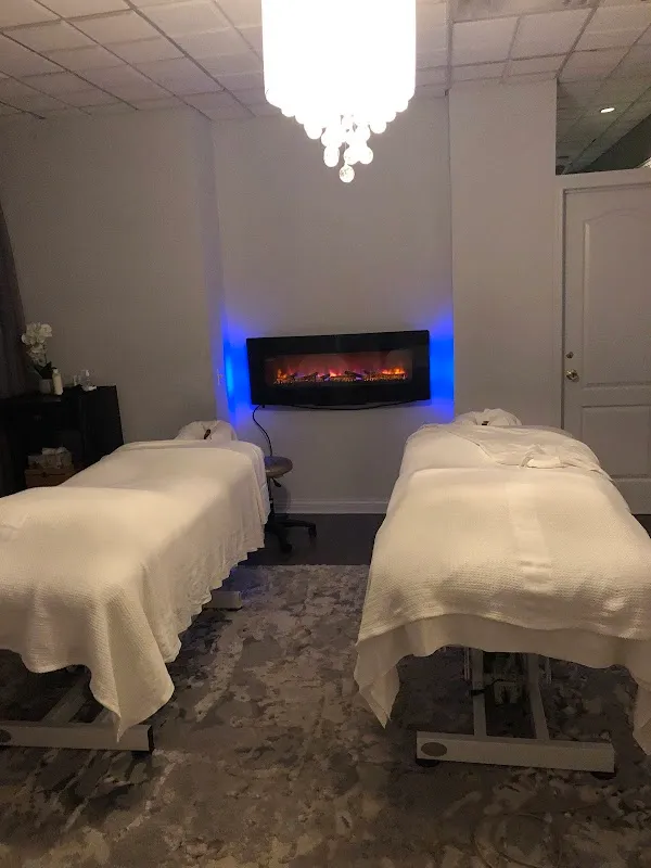 Kalani Spa