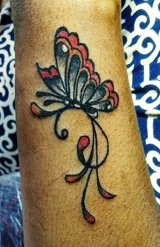 SM Tattoo Planet & Piercing