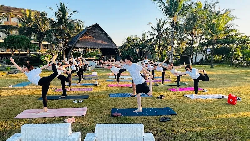 Vyasa Yoga Singapore