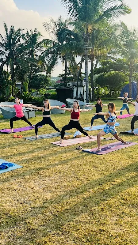 Vyasa Yoga Singapore