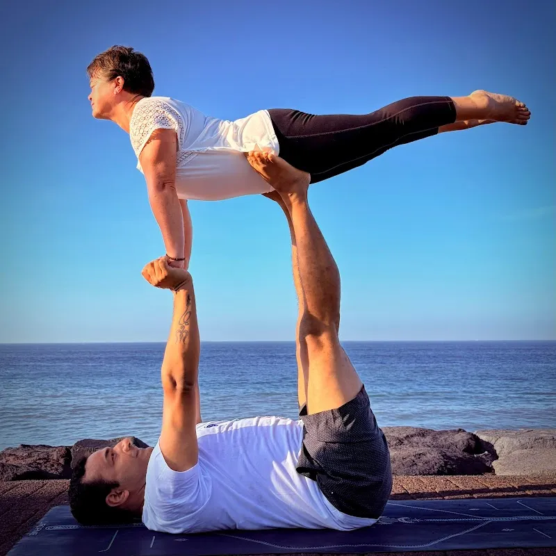 Vyasa Yoga Singapore
