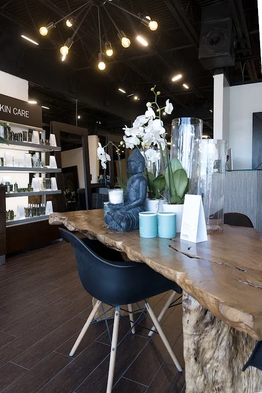 Source Salon Wilton Manors