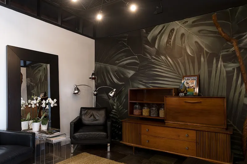 Source Salon Wilton Manors