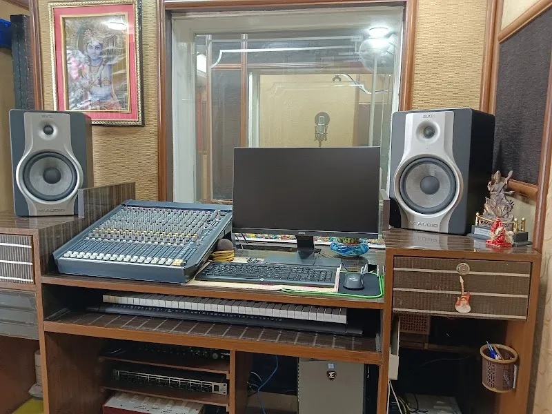 Mukesh Khatak Recording Studio