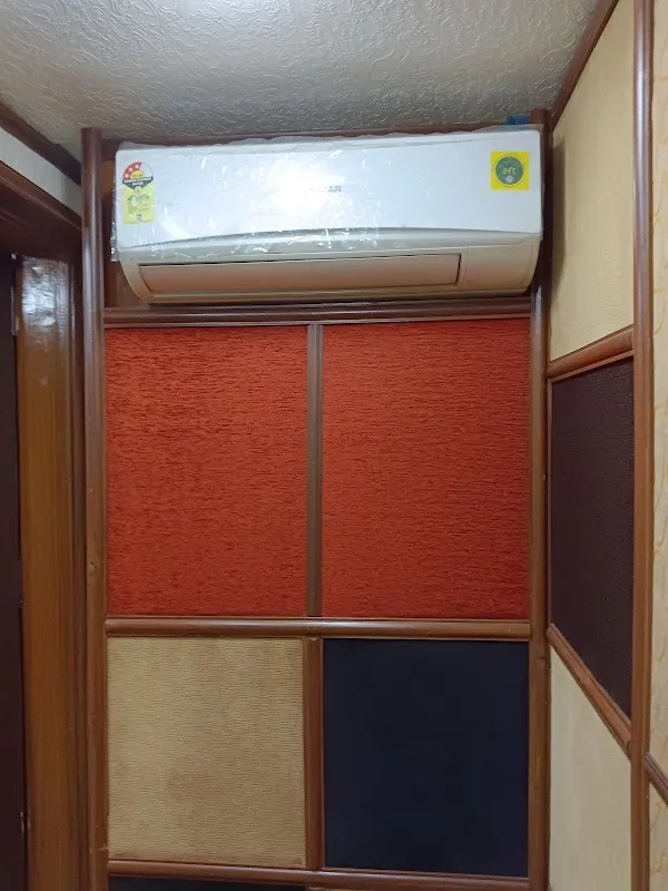 Mukesh Khatak Recording Studio