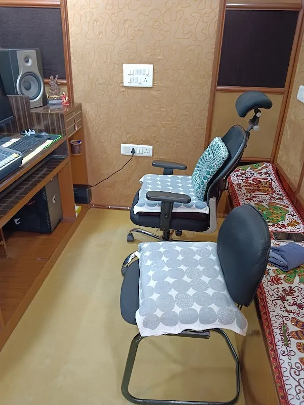 Mukesh Khatak Recording Studio