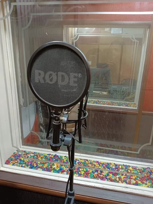 Mukesh Khatak Recording Studio