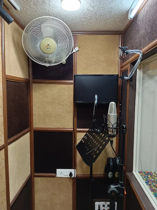 Mukesh Khatak Recording Studio