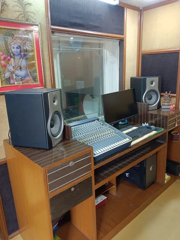 Mukesh Khatak Recording Studio