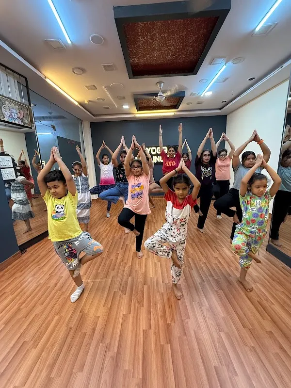 Yogafeelings4u Studio