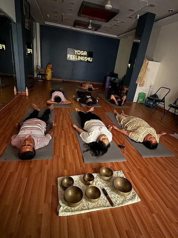 Yogafeelings4u Studio