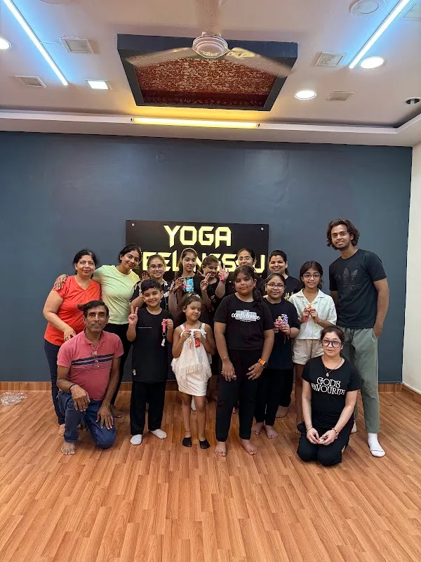 Yogafeelings4u Studio