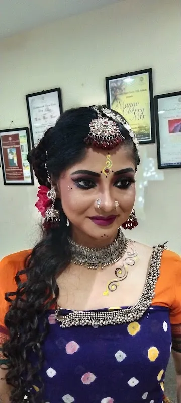 Udok Performing Arts
