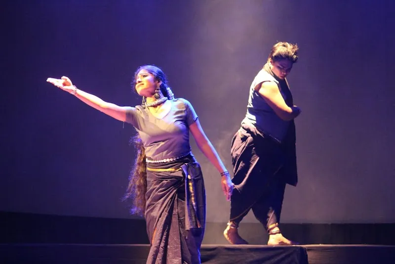 Udok Performing Arts