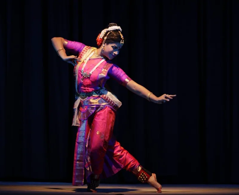 Udok Performing Arts